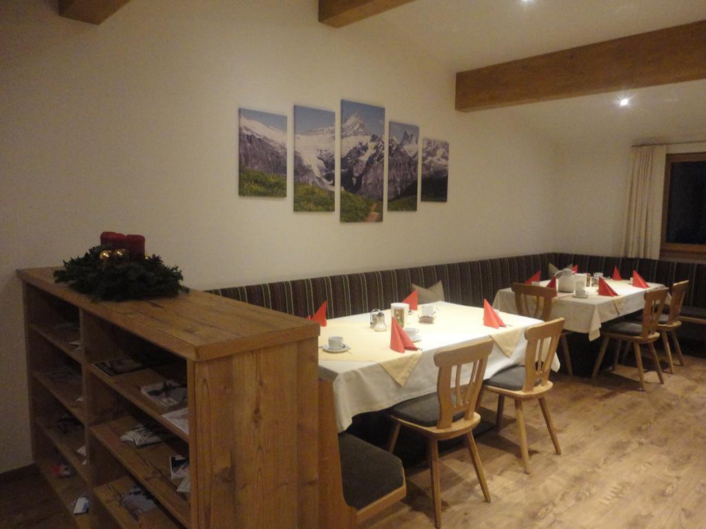 Maurerhof Itter Villa Екстериор снимка