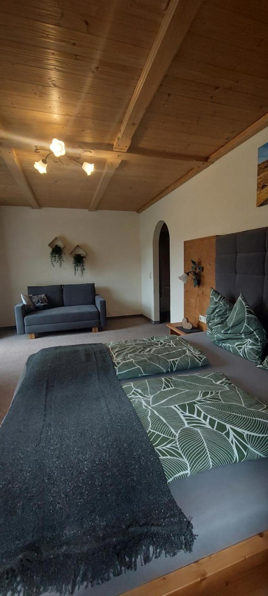 Maurerhof Itter Villa Екстериор снимка