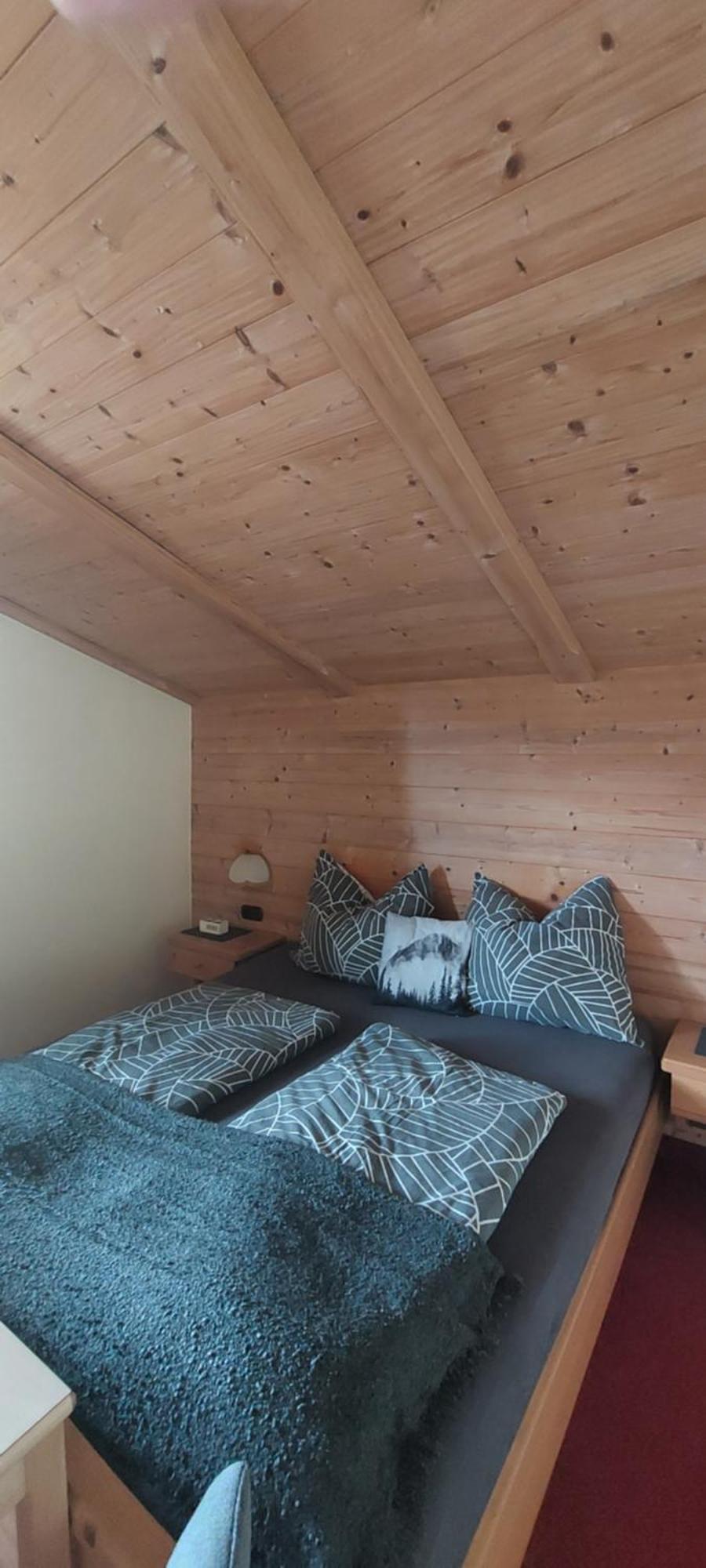 Maurerhof Itter Villa Екстериор снимка