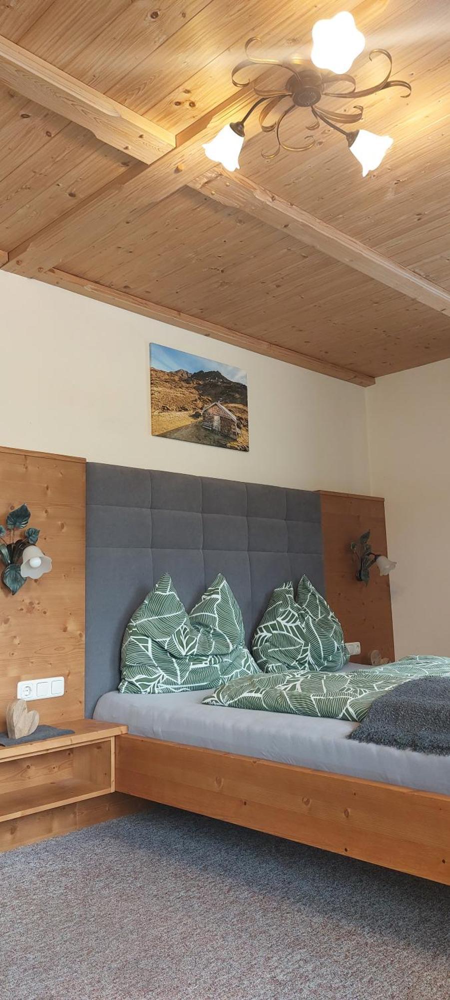 Maurerhof Itter Villa Екстериор снимка