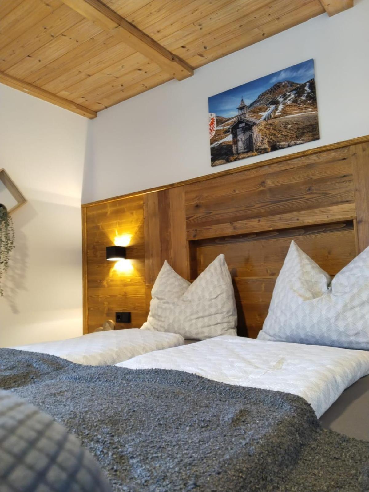 Maurerhof Itter Villa Екстериор снимка