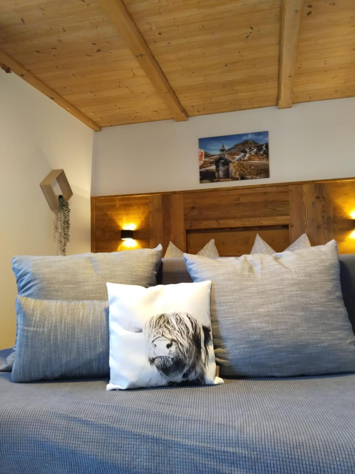 Maurerhof Itter Villa Екстериор снимка