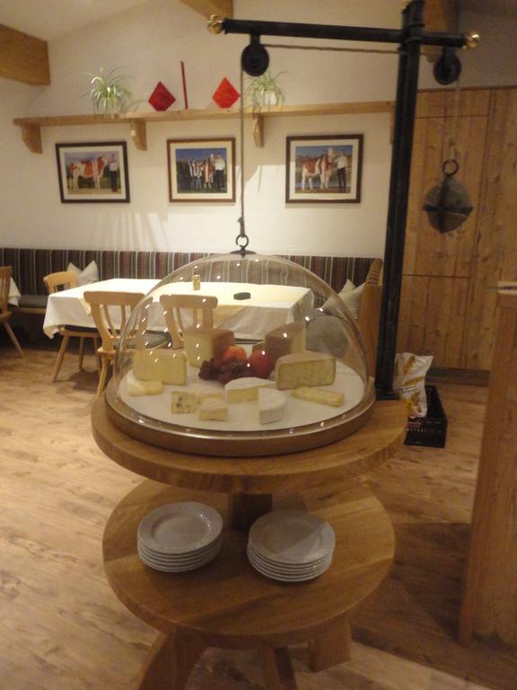 Maurerhof Itter Villa Екстериор снимка