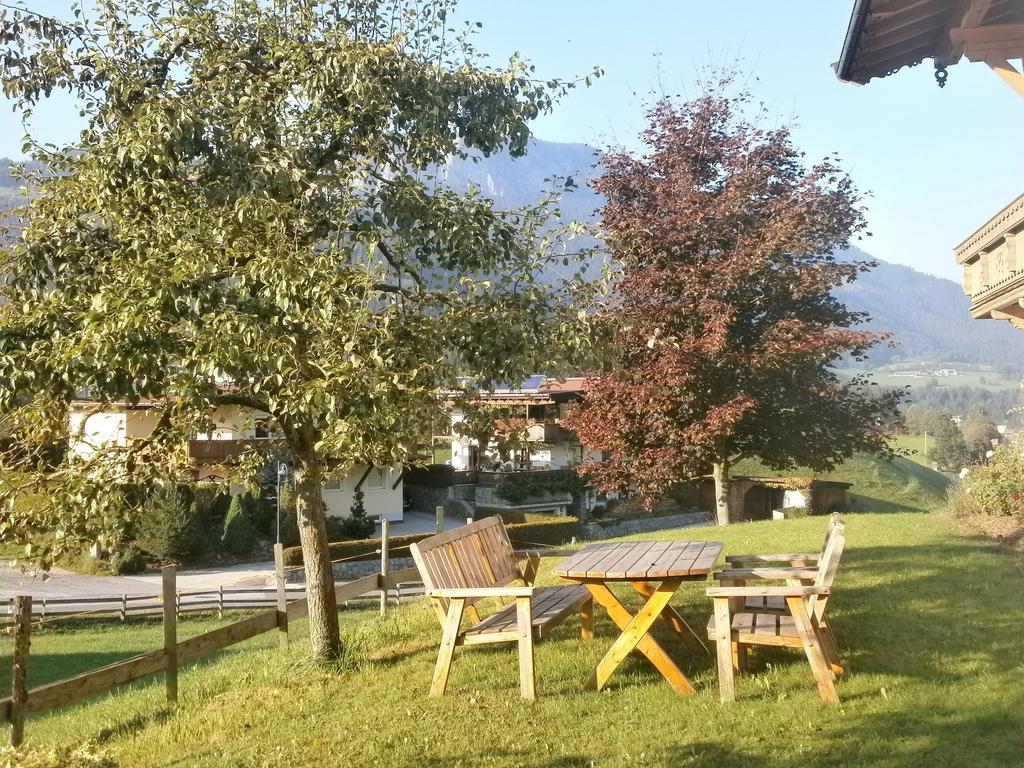 Maurerhof Itter Villa Екстериор снимка