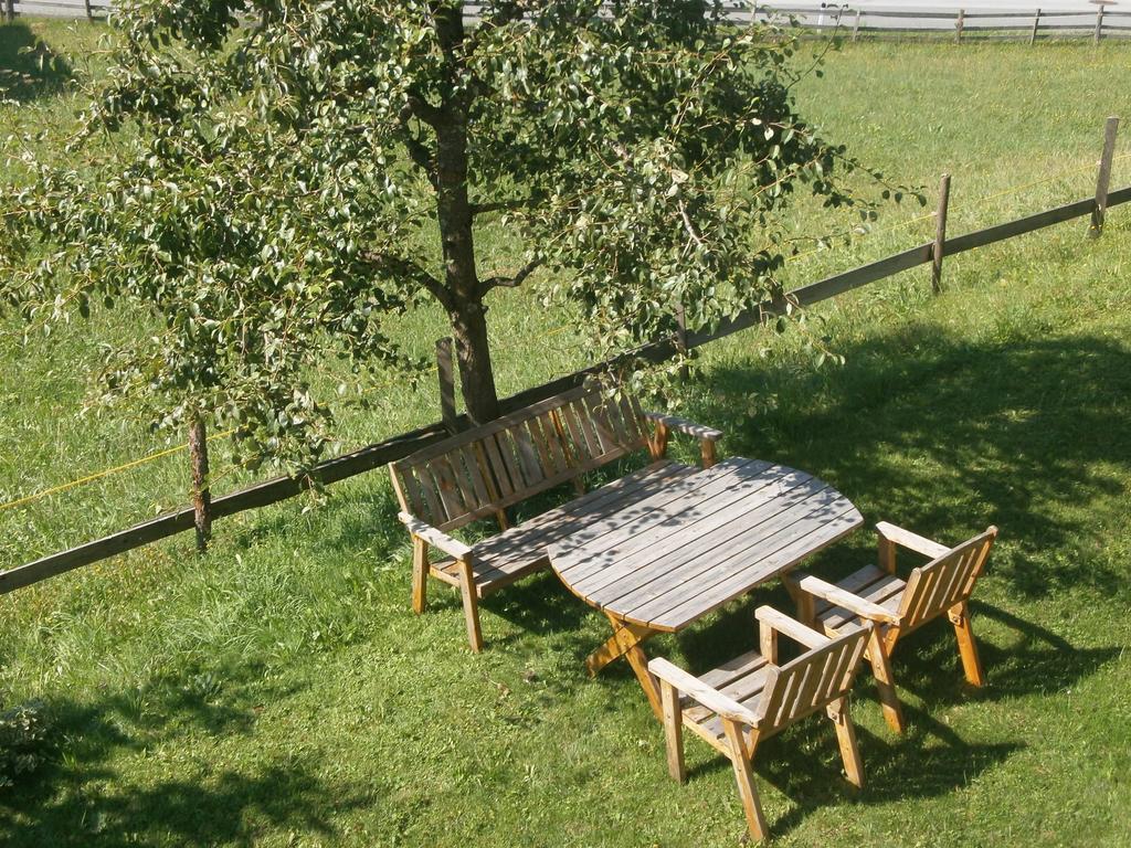 Maurerhof Itter Villa Екстериор снимка