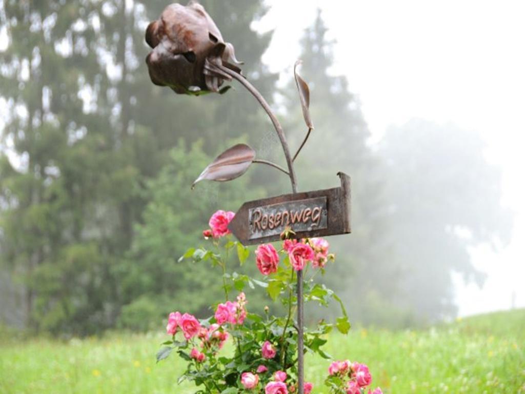 Maurerhof Itter Villa Екстериор снимка