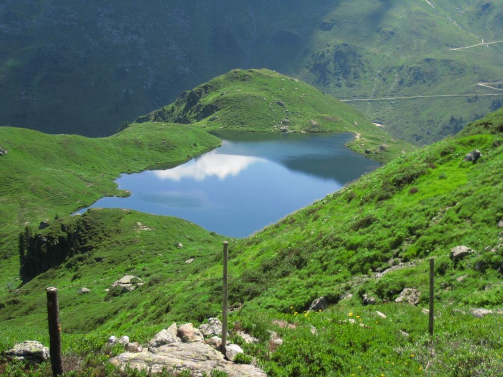 Maurerhof Itter Villa Екстериор снимка