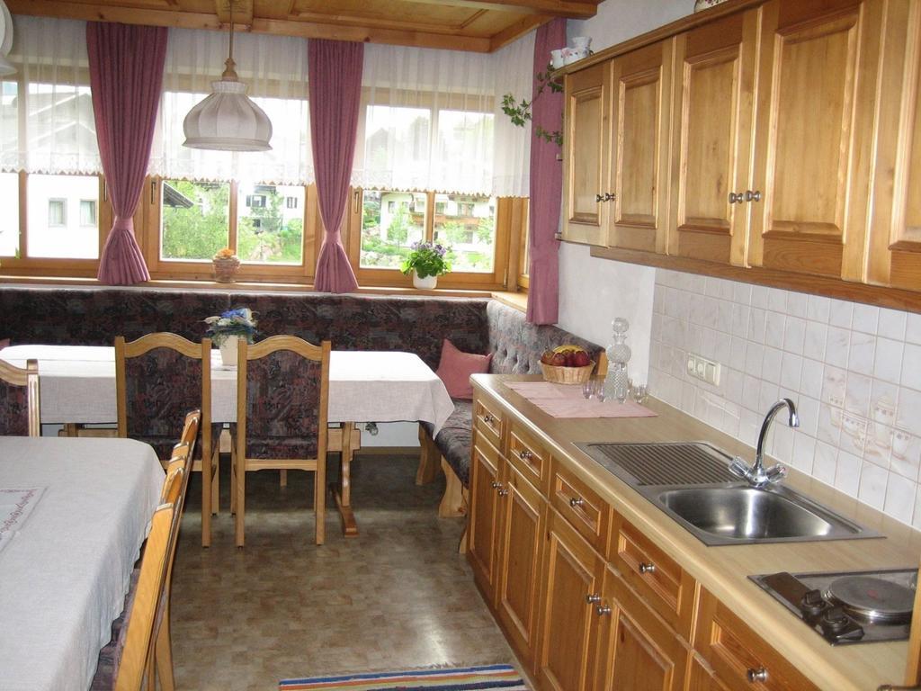 Maurerhof Itter Villa Екстериор снимка